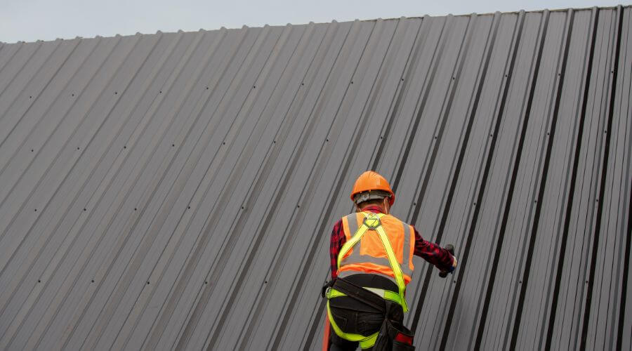 Expert Emergency Roof Repairs services in White Earth, ND